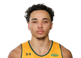 Trevian Carson