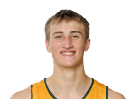Caleb Schoenrock