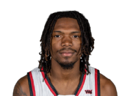 Elijah Duval