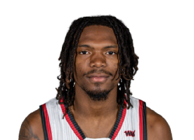 Elijah Duval
