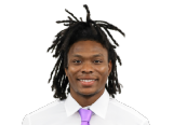 Damion Porter Jr.