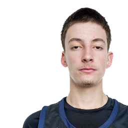 Stefan Isailovic