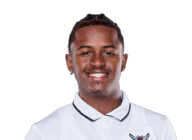 Jalen St Clair