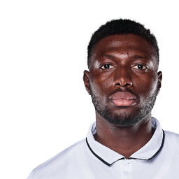 Cyril Obasogie