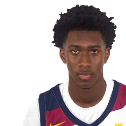 Derwin Hodge Jr.