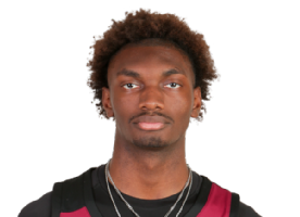 Christian Humphrey-Rembert