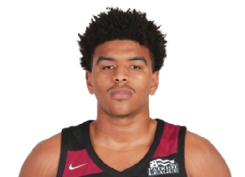 Shareef Jackson