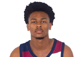 Obie Bronston Jr.