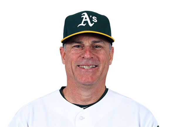 Chip Hale Los Angeles Dodgers Third Baseman ESPN