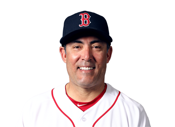 Ruben Amaro Jr. Career Stats - MLB - ESPN