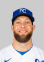 Alex Gordon