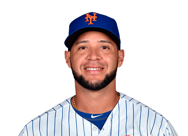 Gregor Blanco - New York Mets Left Fielder - ESPN