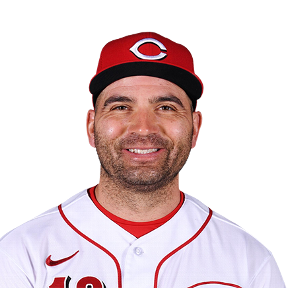 Joey Votto