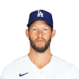 Clayton Kershaw