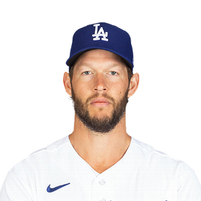 Clayton Kershaw