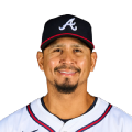 Carlos Carrasco Carlos Carrasco