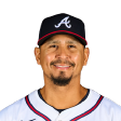 Carlos Carrasco