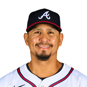 Carlos Carrasco