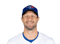Max Scherzer headshot