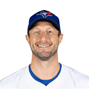Max Scherzer