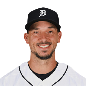 Charlie Morton