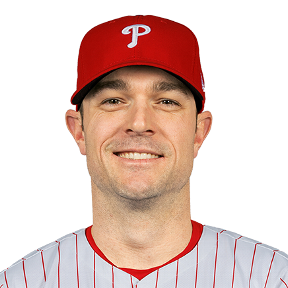 David Robertson