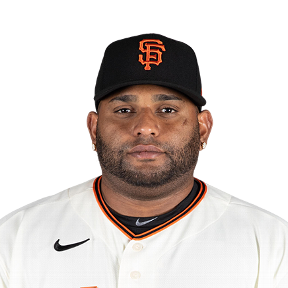 Pablo Sandoval