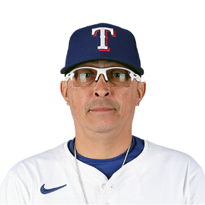 Jesse Chavez