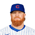 Justin Turner Headshot Justin Turner Headshot