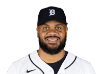 Kenley Jansen headshot