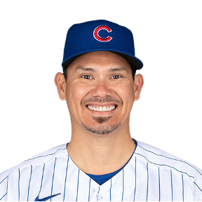 Jose Lobaton
