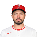 Travis d'Arnaud Headshot Travis d'Arnaud Headshot