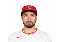 Travis d'Arnaud headshot
