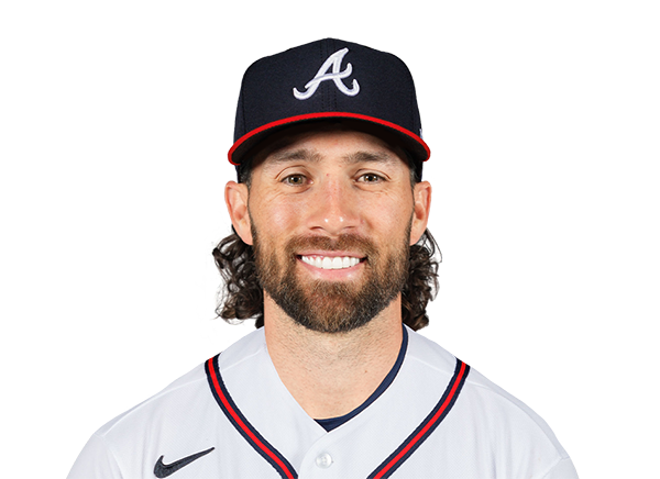 Headshot for Charlie Culberson