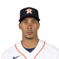 Michael Brantley Headshot Michael Brantley Headshot