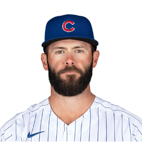 Jake Arrieta