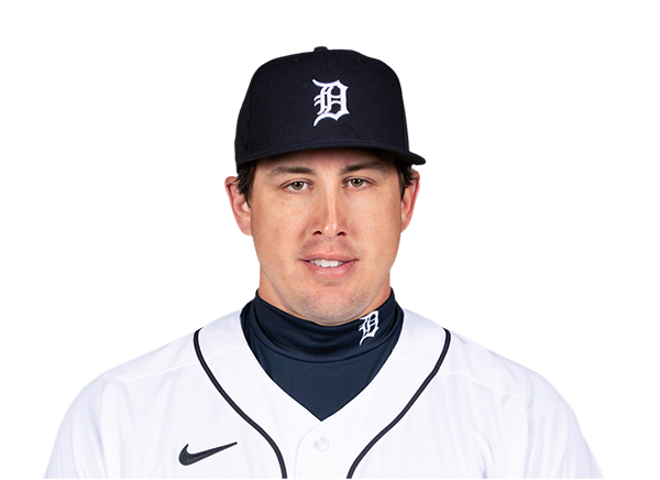 Derek Holland