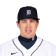 Derek Holland