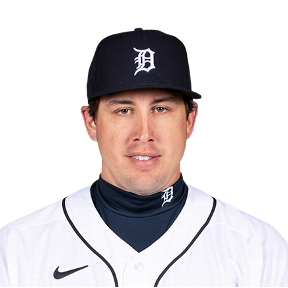 Derek Holland