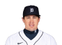 Derek Holland