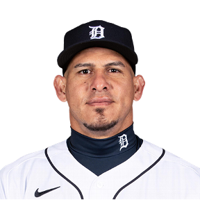 Wilson Ramos