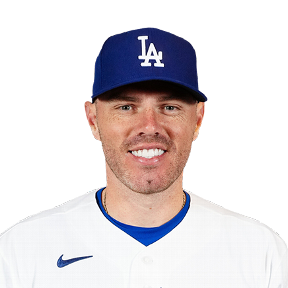 Freddie Freeman