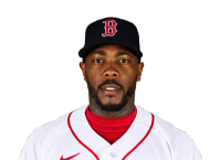 Aroldis Chapman headshot