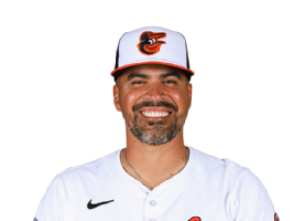 Robinson Chirinos