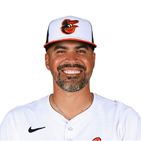 Robinson Chirinos