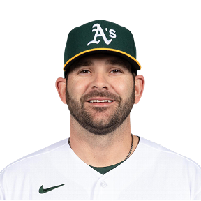 Mitch Moreland