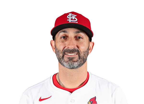 Daniel Descalso St. Louis Cardinals Third Baseman ESPN