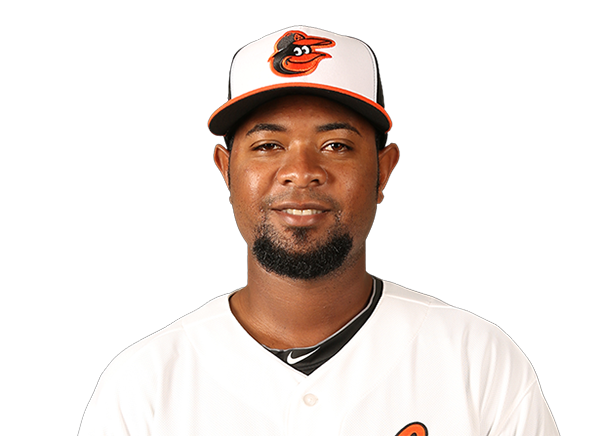 Yamaico Navarro Baltimore Orioles Second Baseman ESPN