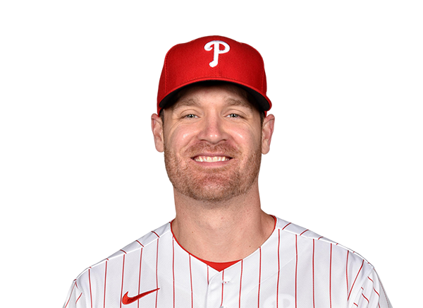 Logan Forsythe