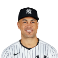 Giancarlo Stanton Headshot Giancarlo Stanton Headshot